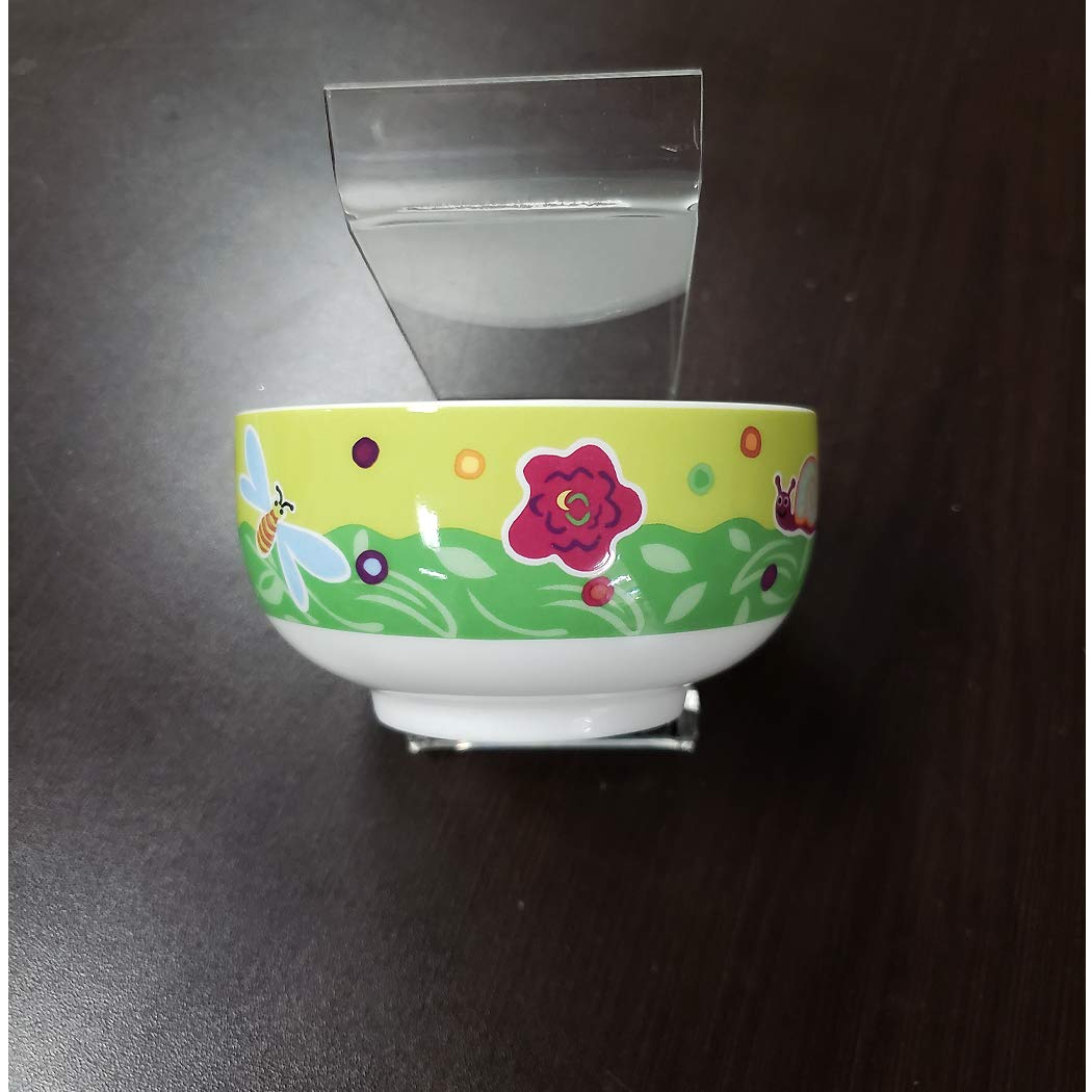 Amazon.com: Hankook Chinaware Korean Fine Bone China Kiddy Set